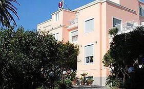 Hotel Napoleon San Remo